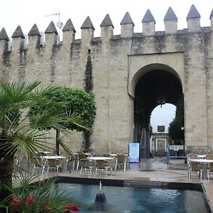Loft En Casco Historico Con Cochera Wifi Y Tv Satelite Gratis Córdoba