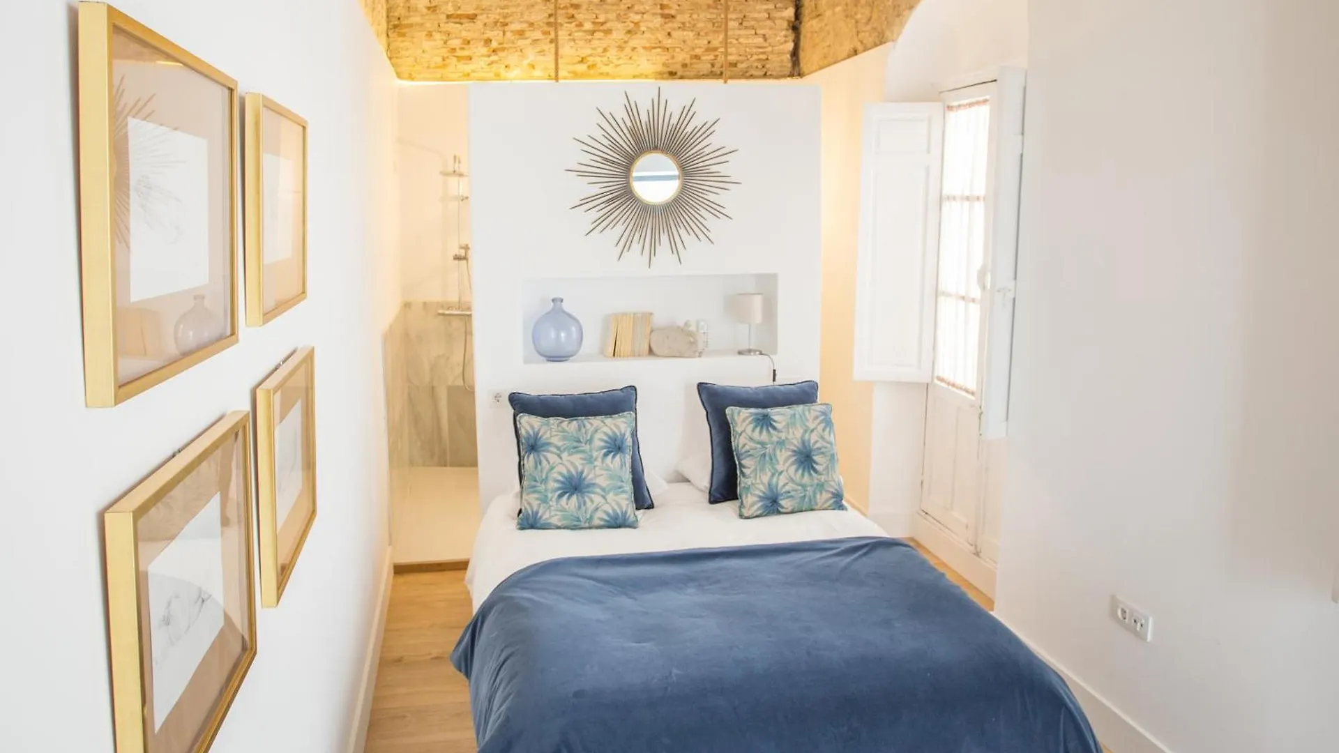 Holiday home Casa Poeta Cordobes Ricardo Molina Villa Cordoba Spain