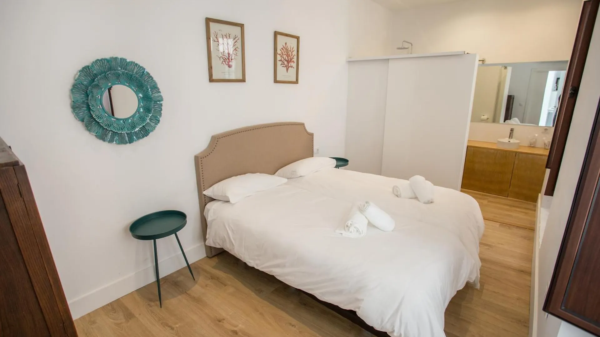 Holiday home Casa Poeta Cordobes Ricardo Molina Villa Cordoba