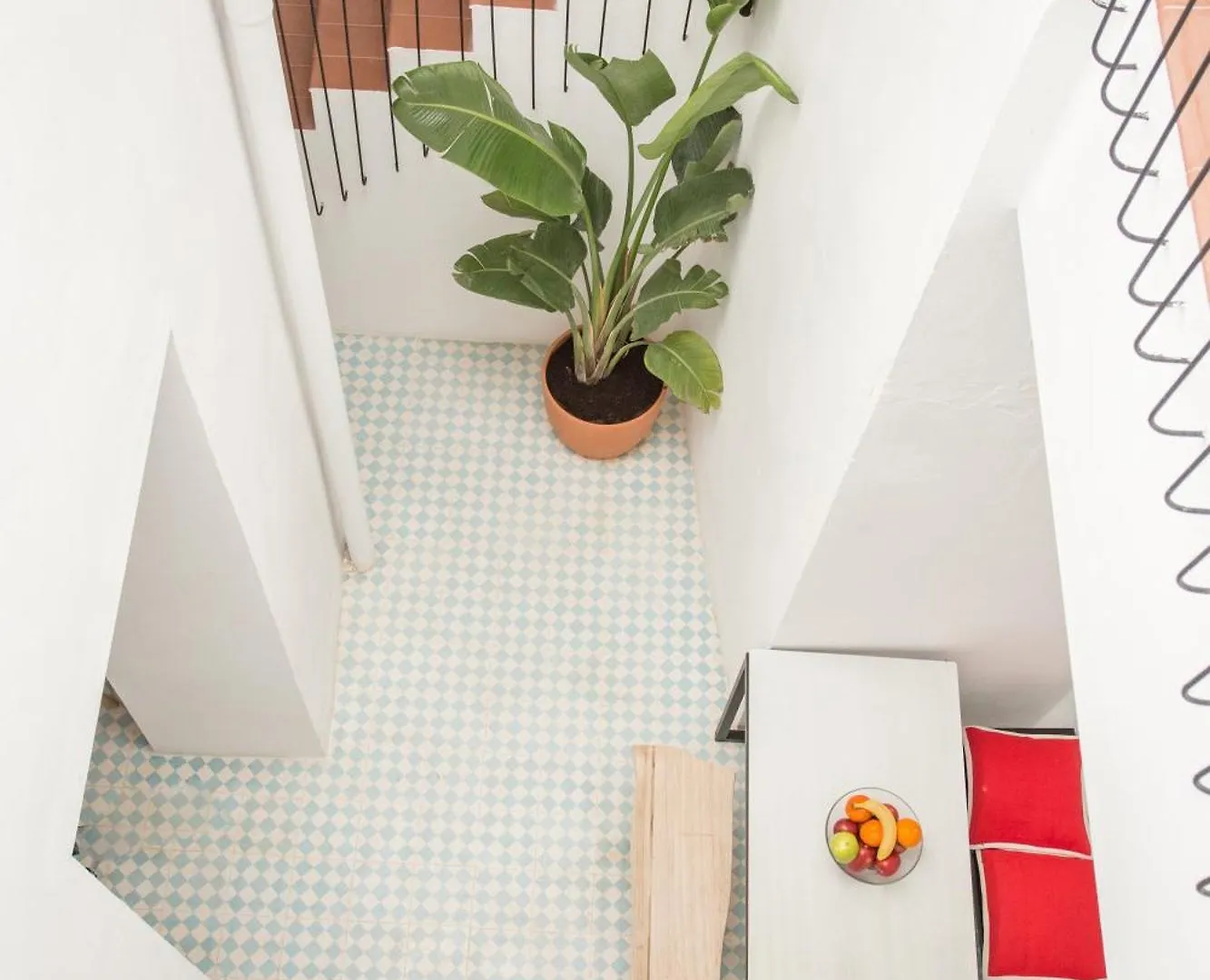 Holiday home Casa Poeta Cordobes Ricardo Molina Villa Cordoba Spain