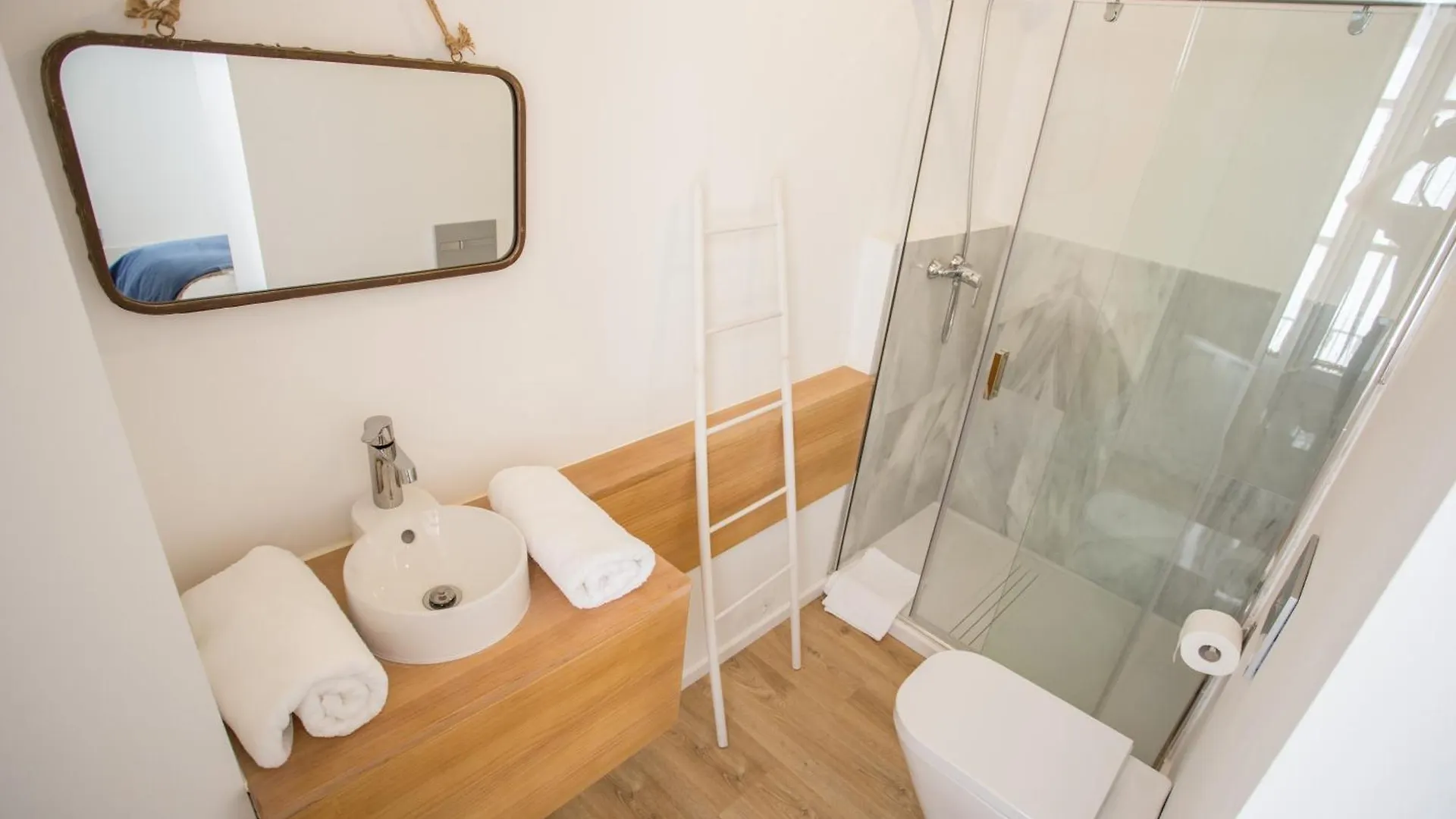 Holiday home Casa Poeta Cordobes Ricardo Molina Villa Cordoba
