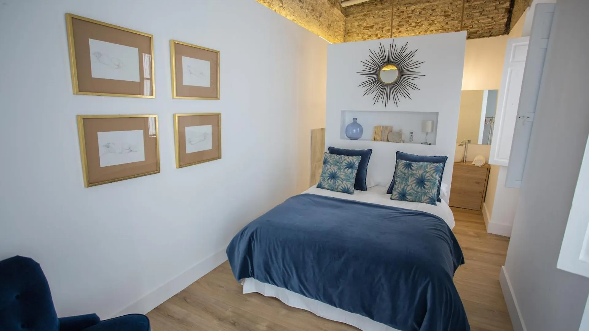 Casa Poeta Cordobes Ricardo Molina Villa Cordoba Holiday home