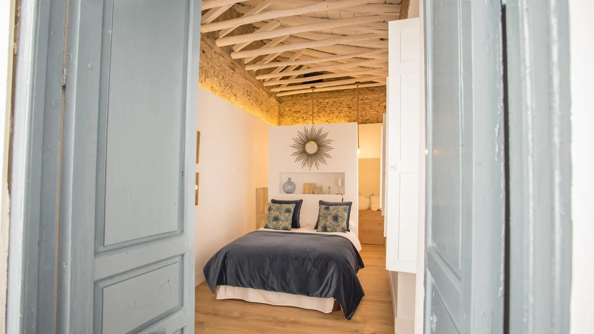 Casa Poeta Cordobes Ricardo Molina Villa Cordoba